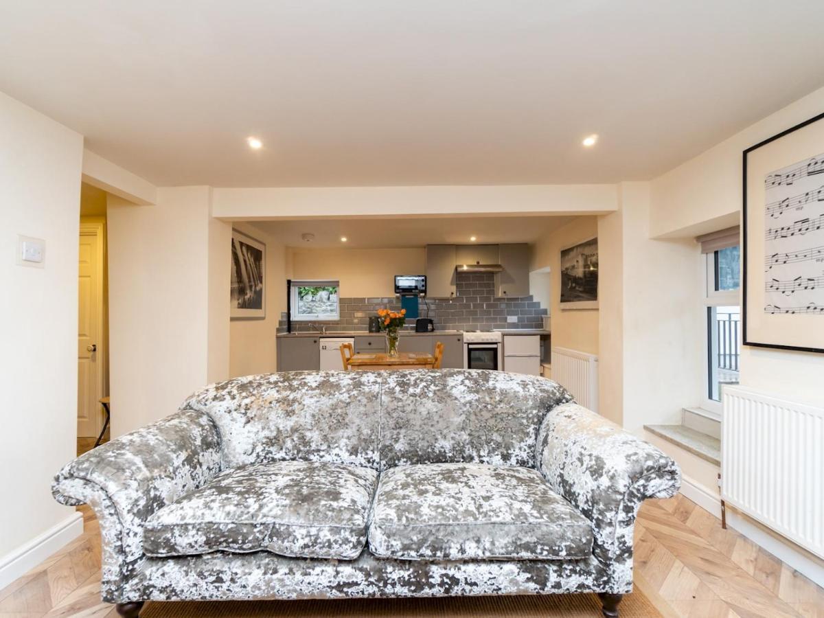 Pass The Keys Lovely 1 Bed Apartment With Free Parking Bath Luaran gambar